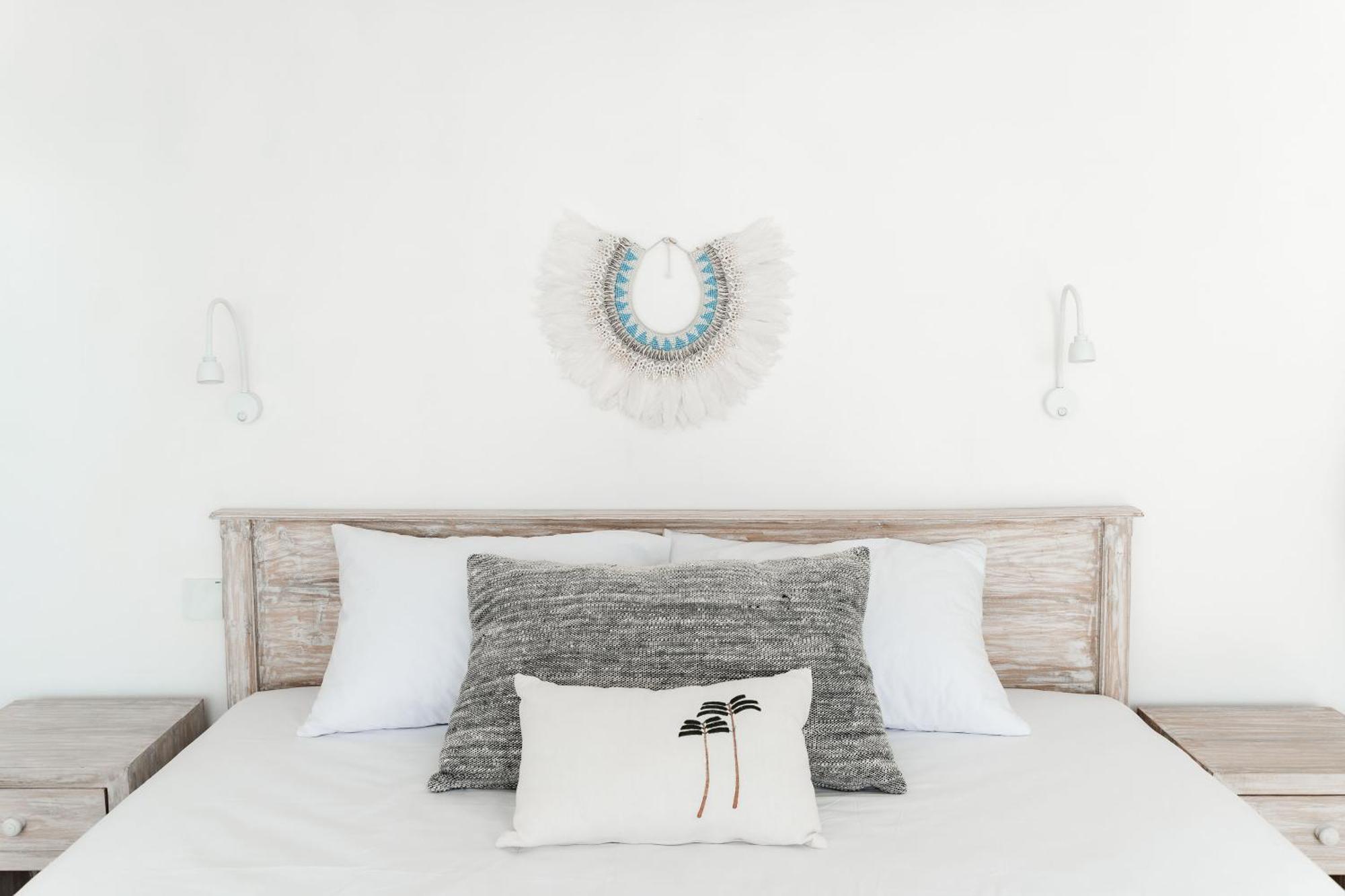 Blue Ocean Bingin Hotell Uluwatu Rum bild